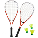 Sportx Speed ​​Badminton 6-teilig