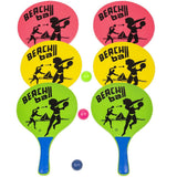Summertime Beachball-Set 3-teilig