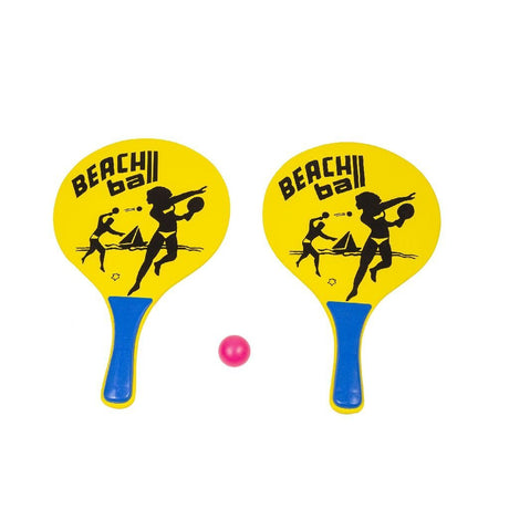 Summertime Beachball-Set 3-teilig