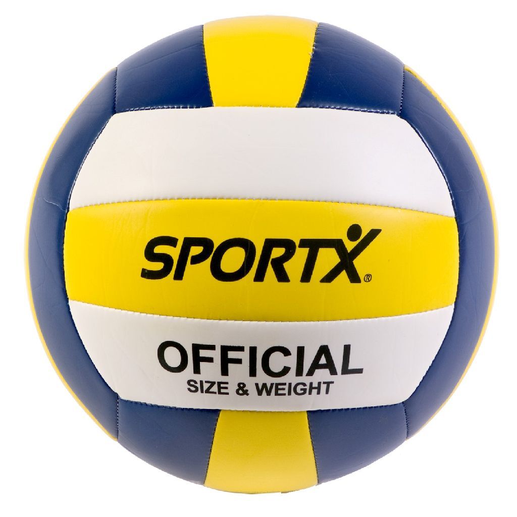 Sportx volleybal official 260-280gr