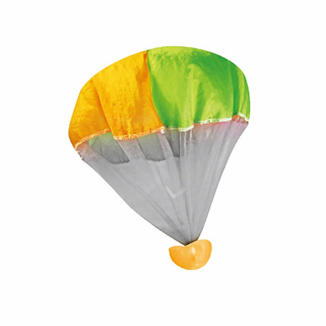 Rhombus Luftfallschirmball