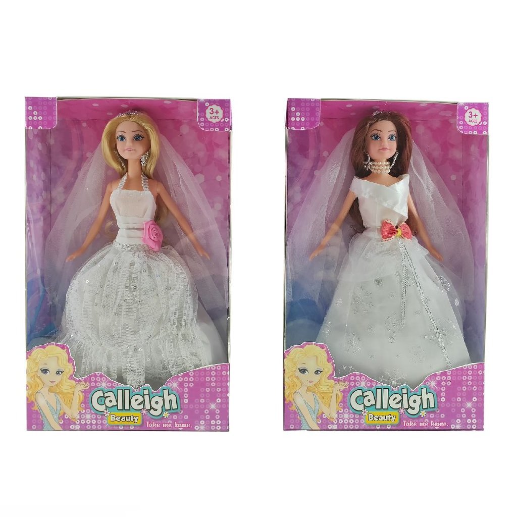 Grundläggande Calleigh Bride Pop 29 cm