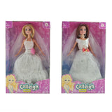 Calleigh Bride Pop 29 cm de base