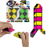 Clownspiele Clown Zauberpuzzle verbindbar 2x12