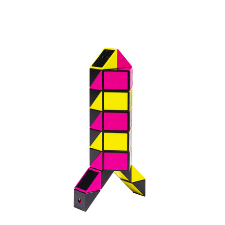 Clownspiele Clown Zauberpuzzle verbindbar 2x12