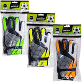 Sportx Torwarthandschuhe Größe 7