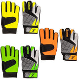 Sportx Torwarthandschuhe Größe 7