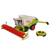 Happy People RC Claas kombinieren 1:20 + Licht