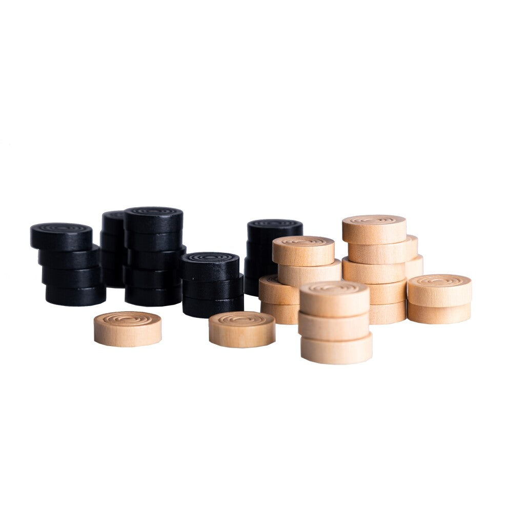 Clownspiele Damstone Wood
