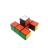 Clown games clown cube 1x3