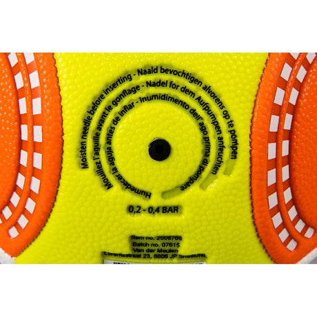 Sportx Beachsoccer Mini 130-150gr