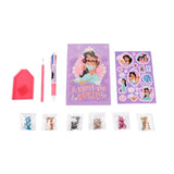 Disney Princess Diamond Painting Diary