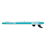 Intex 68241np Aquaquest 240 Sup Board 244x76x13 cm weiß hellblau