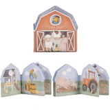 Badebroschüre von Little Dutch Farm
