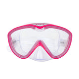 Sportx Kinder-Schwimmmaske 3 Sterne
