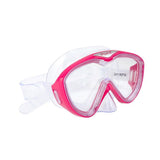 Sportx Kinder-Schwimmmaske 3 Sterne