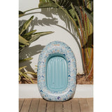 Little Dutch Ocean Dreams Schlauchboot 100x67 cm blau