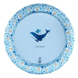 Little Dutch Ocean Dreams swimming pool blue, 80cm