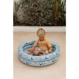 Little Dutch Ocean Dreams swimming pool blue, 80cm