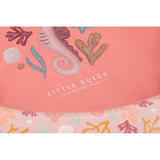Little Dutch Ocean Dreams Schwimmbad rosa, 80 cm