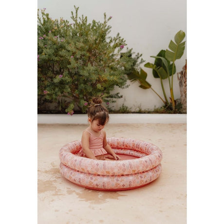 Little Dutch Ocean Dreams Schwimmbad 80 cm rosa