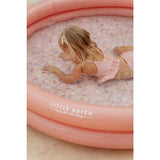 Little Dutch Ocean Dreams Schwimmbad rosa, 150 cm
