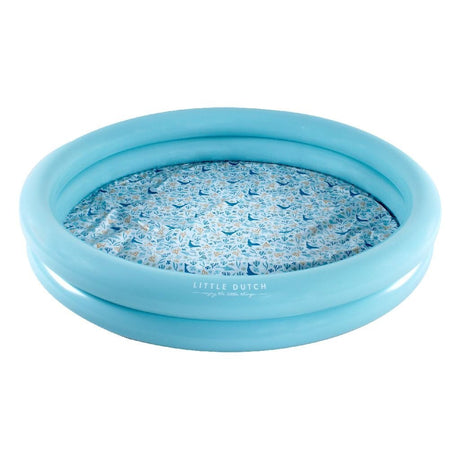 Little Dutch Ocean Dreams Schwimmbad blau, 150 cm