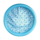 Little Dutch Ocean Dreams Schwimmbad blau, 150 cm