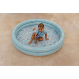 Little Dutch Ocean Dreams Schwimmbad blau, 150 cm