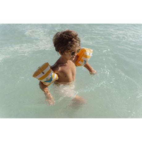 Little Dutch Schwimmbad Ocean Dreams Blue