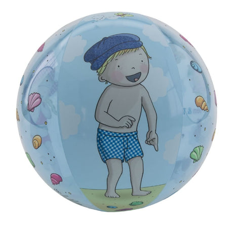 Schöne Strandbar 35 cm