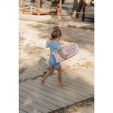 Rubo Toys Little Dutch Ocean Dreams Schwimmbrett – Rosa