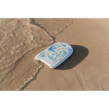 Rubo Toys Little Dutch Ocean Dreams Kickboard blau