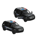112 S.W.A.T. Auto 1:36 mit Licht und Klang