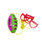 Sommerlicher Zoomball