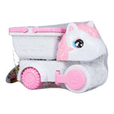 Sommerliches Einhorn-Sandset 4in1 in verschiedenen Farben