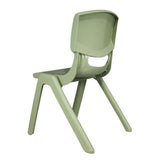 Overige merken kinderstoeltje 36x32x53 cm plastic pastel groen