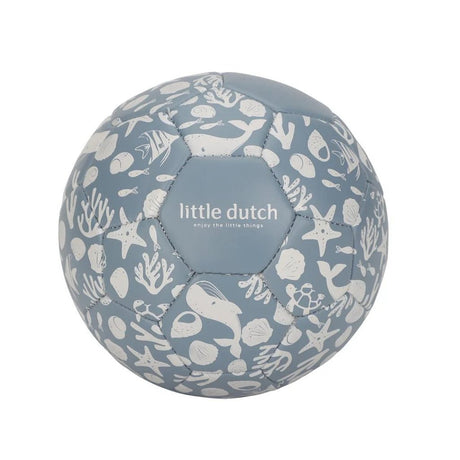 Little Dutch Ball 16 cm blau