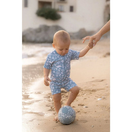 Little Dutch Ball 16 cm blau