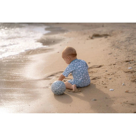 Little Dutch Ball 16 cm blau