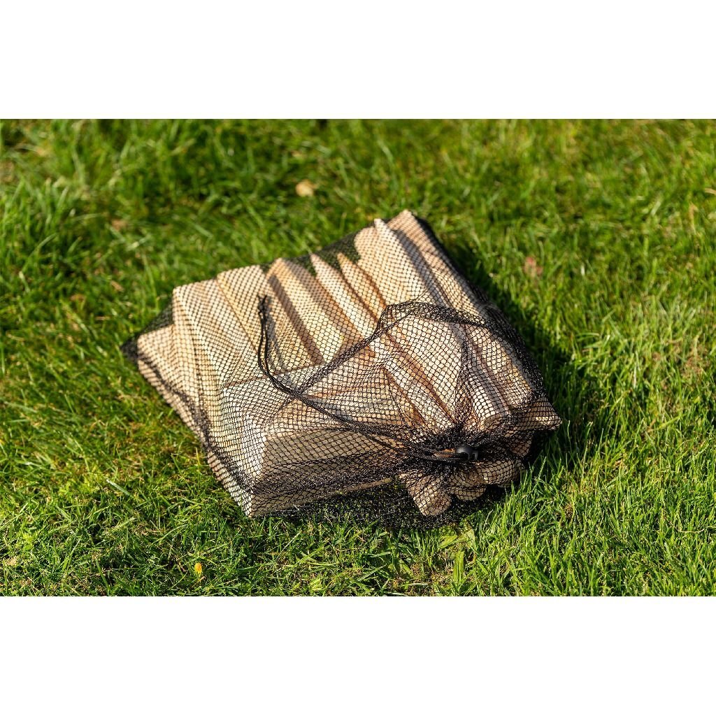 Outdoor-Spiel Kubb Holzwurfspiel FSC mit Tragetasche
