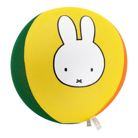 Van der Meulen Miffy aufblasbarer Netzball 40 cm