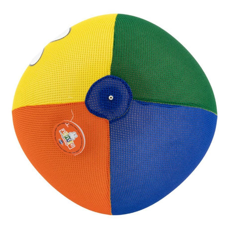 Van der Meulen Miffy aufblasbarer Netzball 40 cm