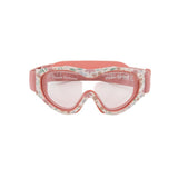 Little dutch dreamy mermaid zwembril roze