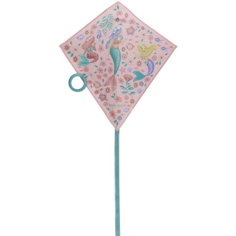Rubo Toys Little Dutch Dreamy Mermaid Diamond Kite (2016368)