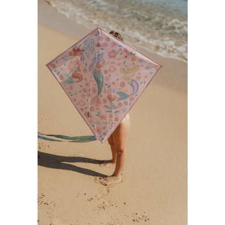Rubo Toys Little Dutch Dreamy Mermaid Diamond Kite (2016368)