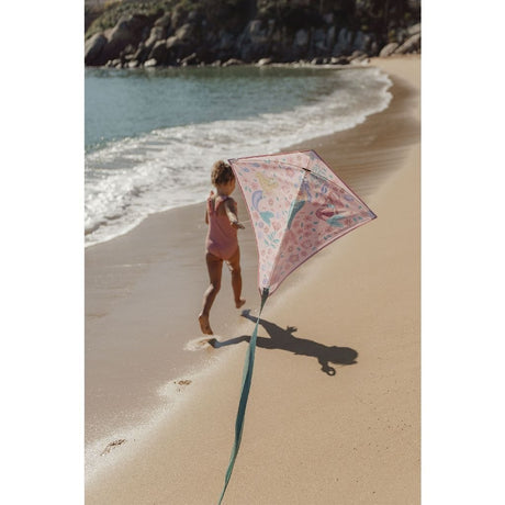 Rubo Toys Little Dutch Dreamy Mermaid Diamond Kite (2016368)
