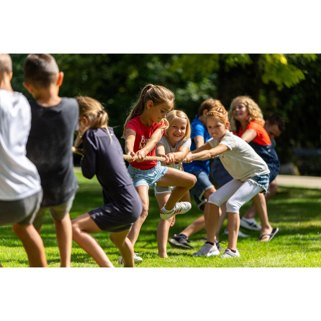 Juego al aire libre tiraño al aire libre 10 m