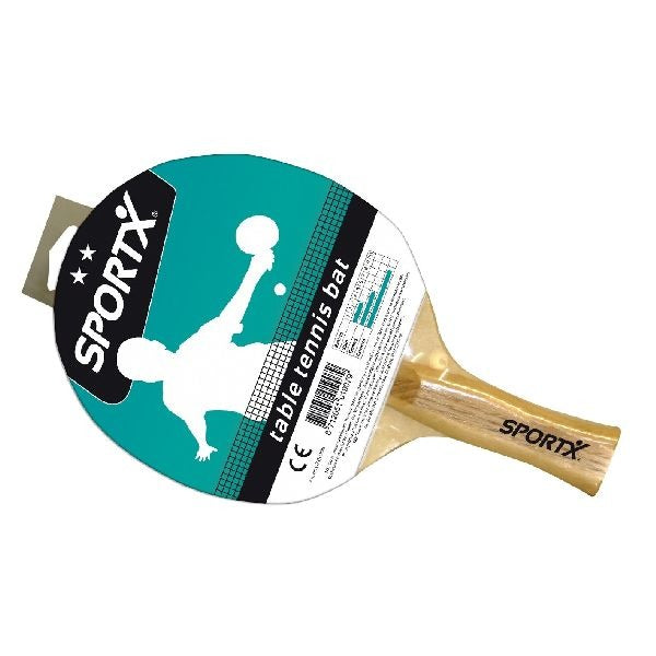 Sportx Tischtennisschläger **