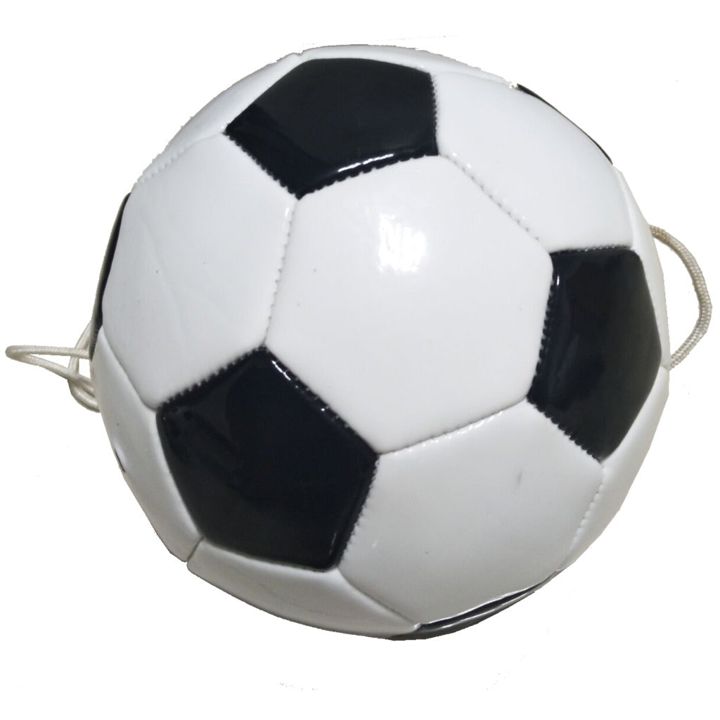 Sportx Fußballtrainer 140 g + Kordel 150 cm